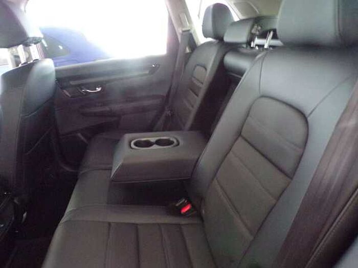 Honda CR-V e:HEV Advance AWD - STYLE PAKET - DACHRELING