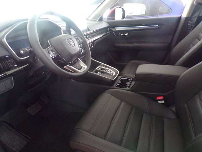 Honda CR-V e:HEV Advance AWD - STYLE PAKET - DACHRELING