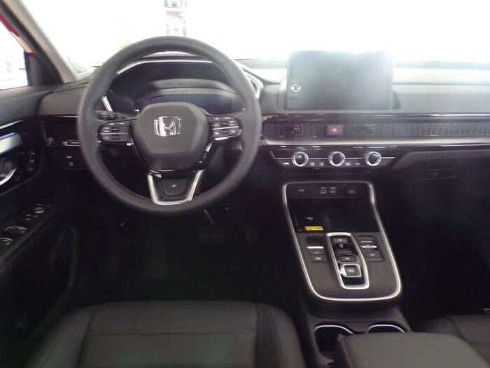 Honda CR-V e:HEV Advance AWD - STYLE PAKET - DACHRELING