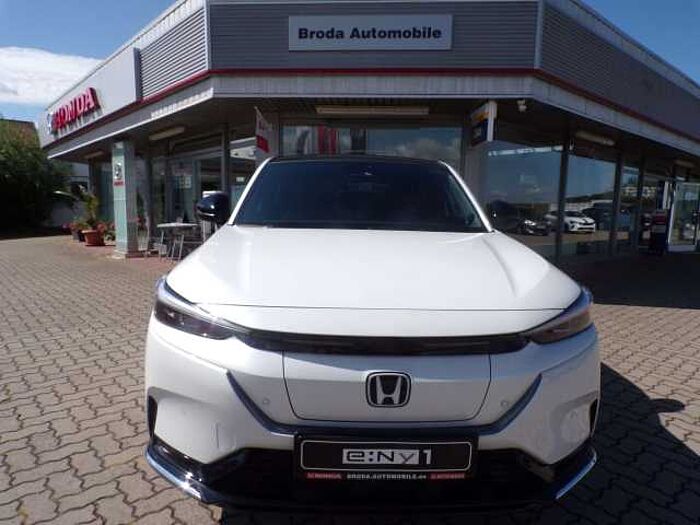Honda e:Ny1 Advance Paket