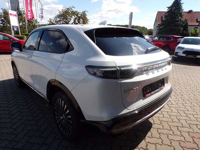 Honda e:Ny1 Advance Paket