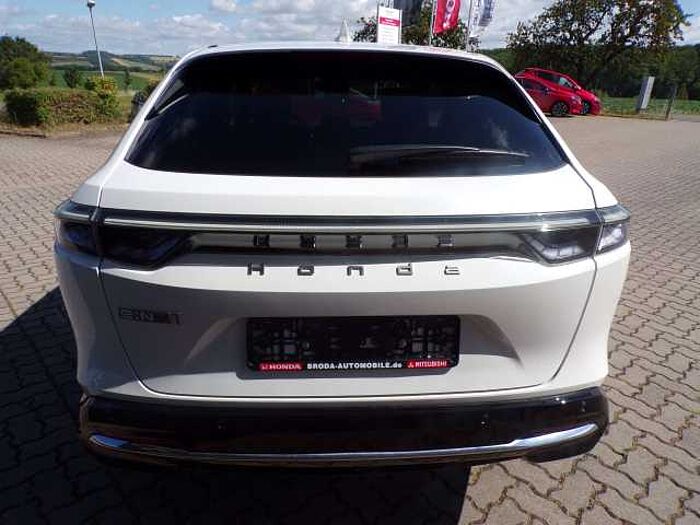 Honda e:Ny1 Advance Paket