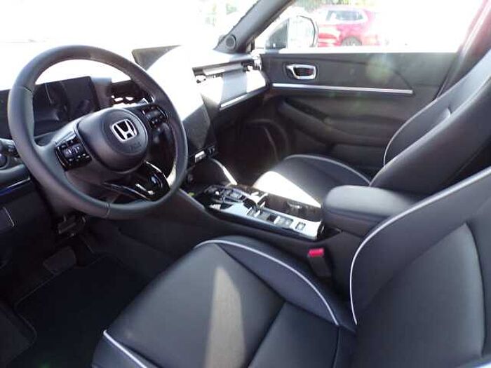 Honda e:Ny1 Advance Paket