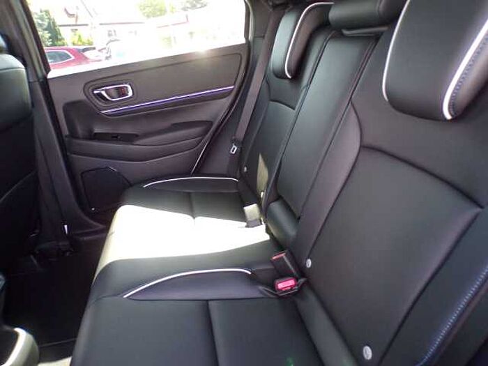 Honda e:Ny1 Advance Paket