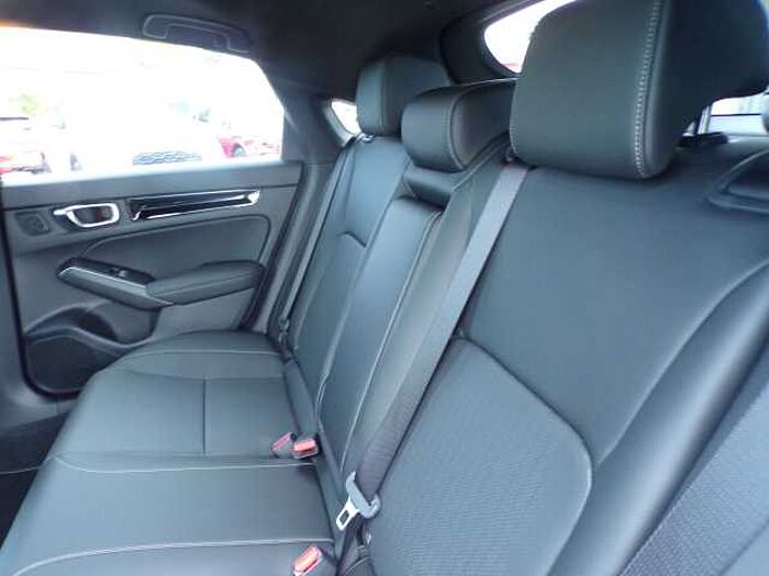 Honda Civic e:HEV Advance