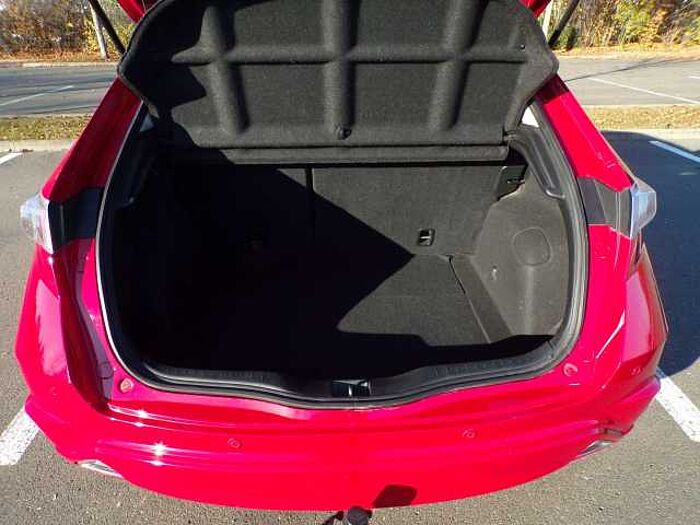 Honda Civic 1.8 Sport GT - 1. Hand - AHZV