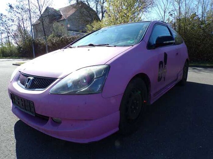 Honda Civic Civic 1.4i Sport