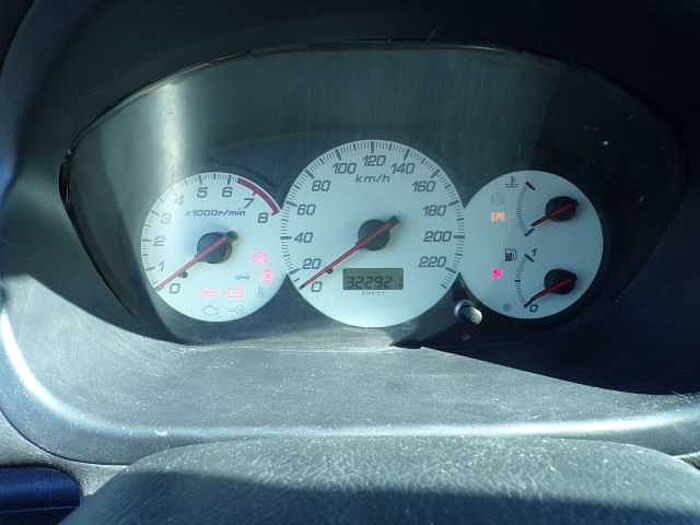 Honda Civic Civic 1.4i Sport