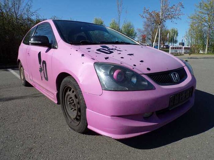 Honda Civic Civic 1.4i Sport