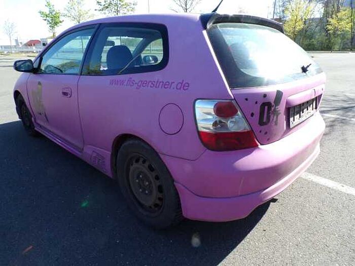 Honda Civic Civic 1.4i Sport