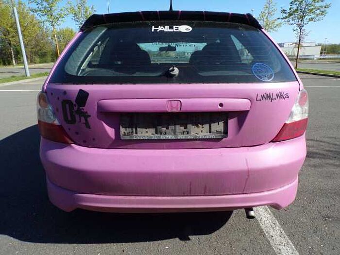 Honda Civic Civic 1.4i Sport