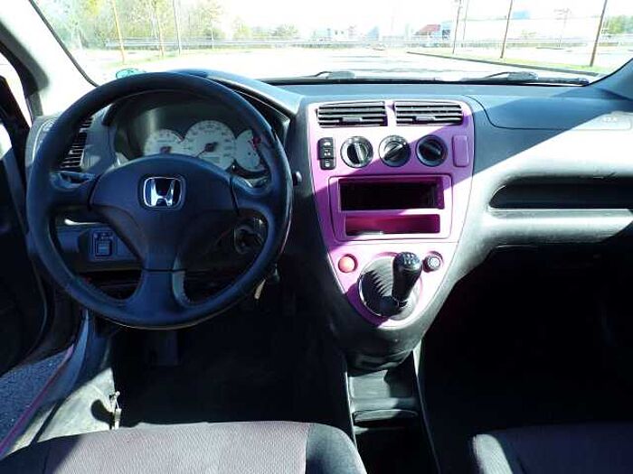 Honda Civic Civic 1.4i Sport