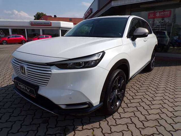 Honda HR-V Advance