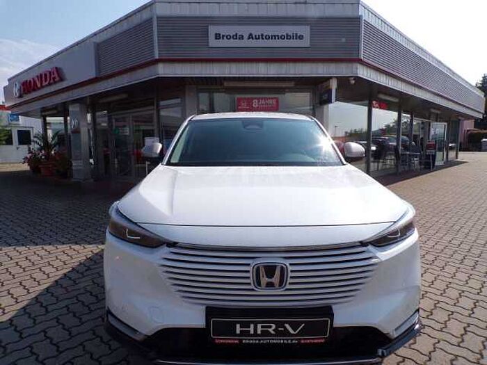 Honda HR-V Advance