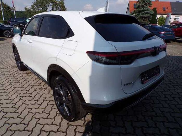 Honda HR-V Advance