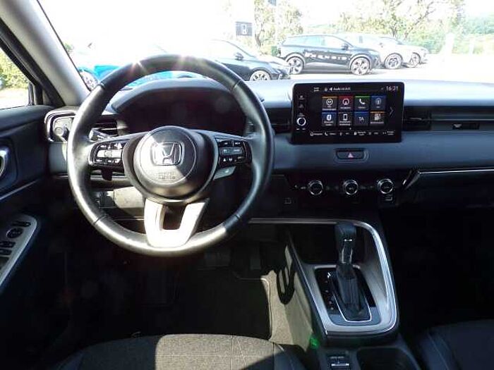 Honda HR-V Advance