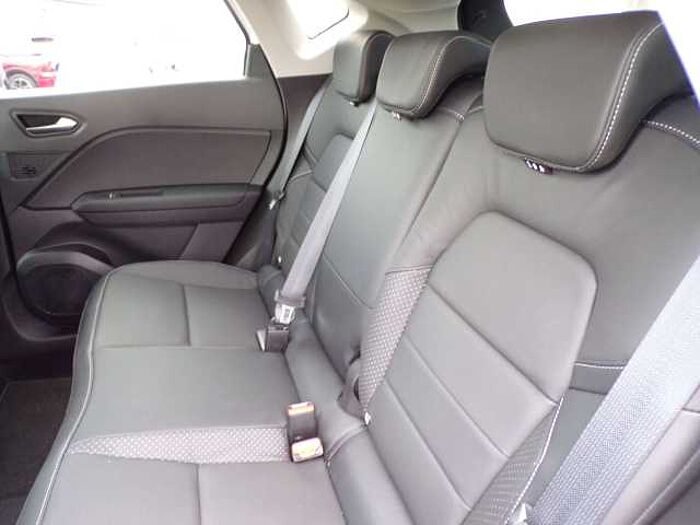 Mitsubishi ASX Top Hybrid - Schiebedach - Leder