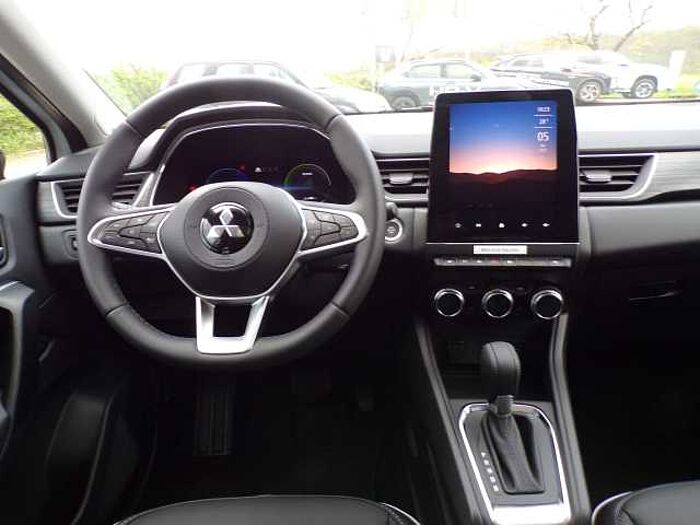 Mitsubishi ASX Top Hybrid - Schiebedach - Leder