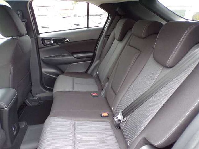 Mitsubishi Eclipse Cross Basis Hybrid 4WD - Garantie bis 11/2030