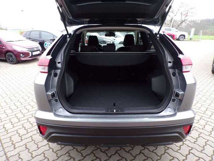 Mitsubishi Eclipse Cross Basis Hybrid 4WD - Garantie bis 11/2030