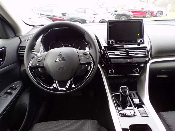 Mitsubishi Eclipse Cross Basis Hybrid 4WD - Garantie bis 11/2030